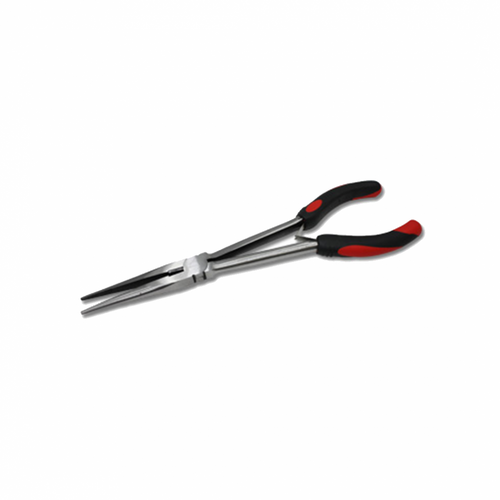 Plumtool Long Nose Pliers For Tap Valves 270Mm Plumtool Long Nose Pliers For Tap Valves 270Mm