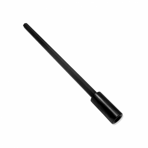 Plumtool Extension Bar To Suit Rapid Bore Bits & Hsaws 250Mm Plumtool Extension Bar To Suit Rapid Bore Bits & Hsaws 250Mm