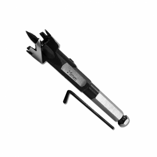 Plumtool Rapid Bore Bit 32Mm Plumtool Rapid Bore Bit 32Mm