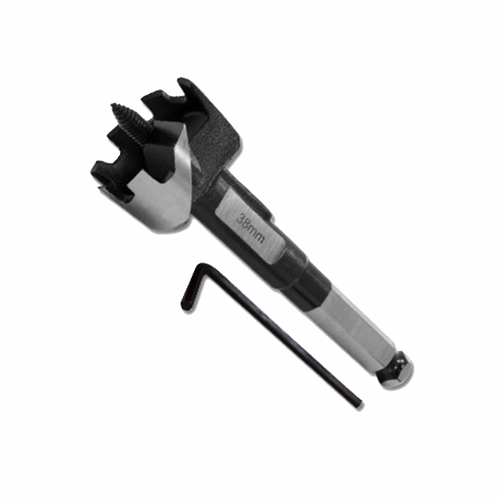 Plumtool Rapid Bore Bit 45Mm Plumtool Rapid Bore Bit 45Mm