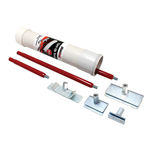Plumtool Turn Up Tool 7 Piece Kit Plumtool Turn Up Tool 7 Piece Kit