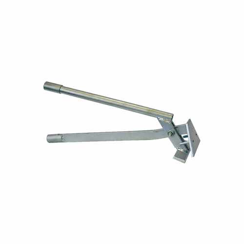 Plumtool Hinged Turn Up Tool 125Mm Plumtool Hinged Turn Up Tool 125Mm