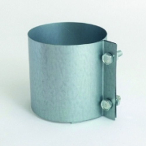 Bolted Sleeve 100Mm
