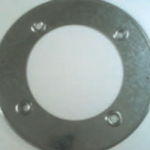 Ceiling Wall Ring 125Mm