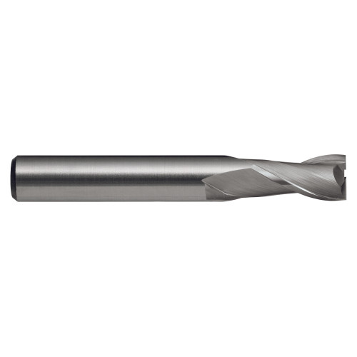 End Mill E600 4.0Mm Reg.2 Flutes R30 Vhm