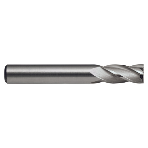 End Mill E601 16.0Mm Reg.4 Flutes R30 Vhm