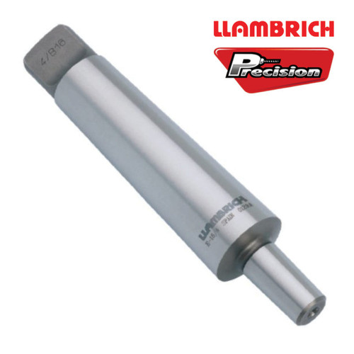 Arbor Chuck 2 Morse - 1 Jacobs Taper