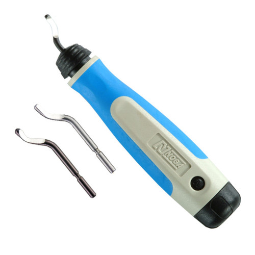 Tool Deburring Heavy Duty Noga-Burr 3