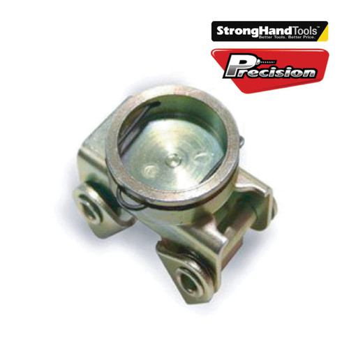 V-Pad Clip-On Suits Ue, Uf, Ug Series Clamps