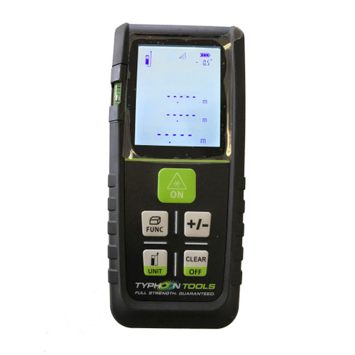 50 Metre Digital Measure