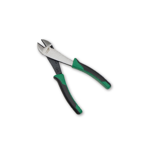 Pliers - Diagonal Insulated Handle 7"