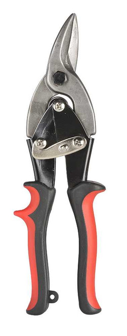Tinsnips Left Hand Cut