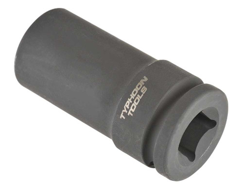 3/4" Dr Deep Impact Socket 60Mm