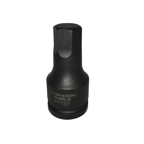 3/4" Dr Inhex Impact Socket 14Mm