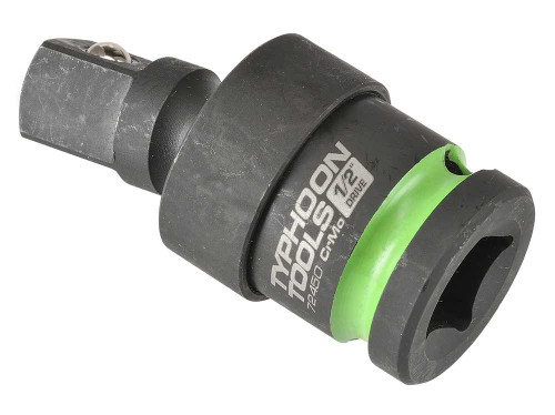 1/2" Dr Impact Universal Joint