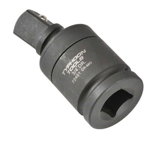 3/4" Dr Impact Universal Joint