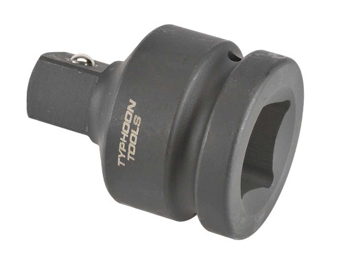 Impact Adaptor 3/8"F - 1/2"M