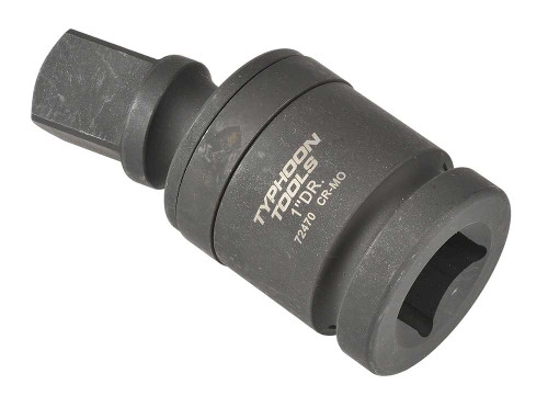 1" Dr Impact Universal Joint