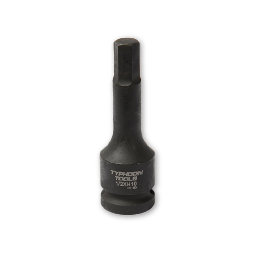 1/2" Dr Inhex Imapct Socket 11Mm