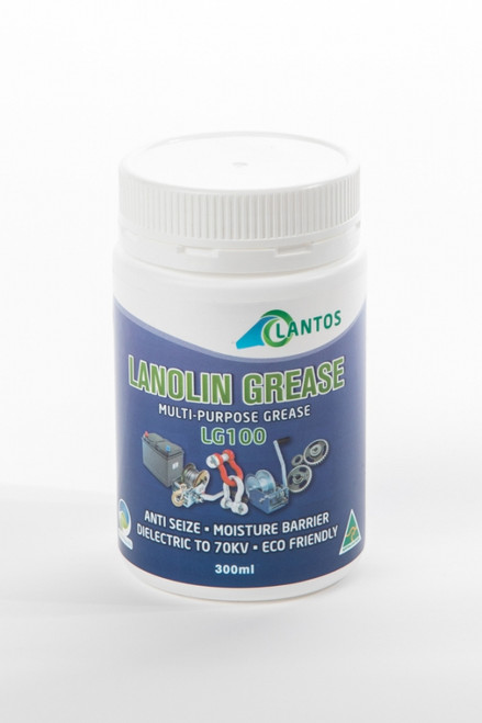 Multi Purpose Grease Lg100 Tub 300Ml Multi Purpose Grease Lg100 Tub 300Ml