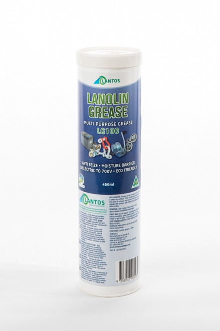 Multi Purpose Grease Lg100 Cartidge 450Ml Multi Purpose Grease Lg100 Cartidge 450Ml