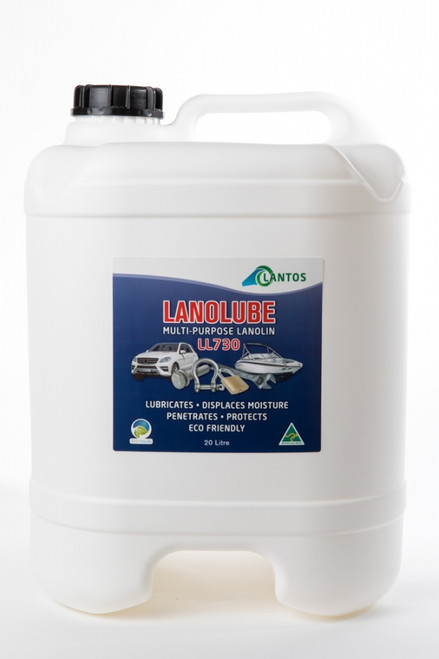 Multi Purpose Lanolin Cube 20Ltr Multi Purpose Lanolin Cube 20Ltr