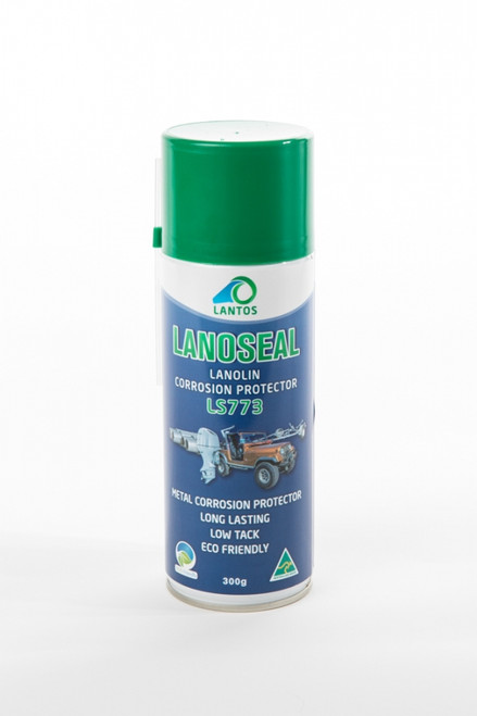 Lanolin Corrosion Protector Ls773 Aerosol 300G Lanolin Corrosion Protector Ls773 Aerosol 300G