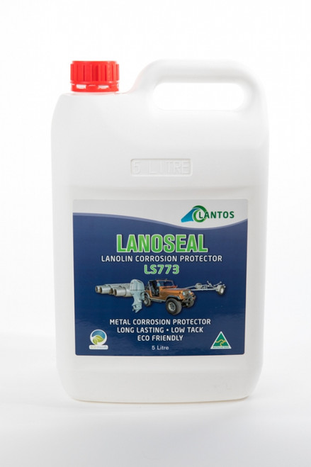 Lanolin Corrosion Protector Ls773 Mini Drum 5Ltr Lanolin Corrosion Protector Ls773 Mini Drum 5Ltr