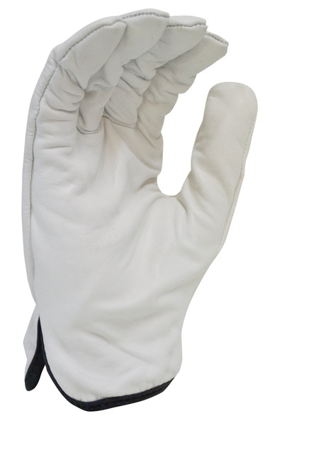 Maxisafe 'Rigger Guard 5' Cut Resistant Glove - Large