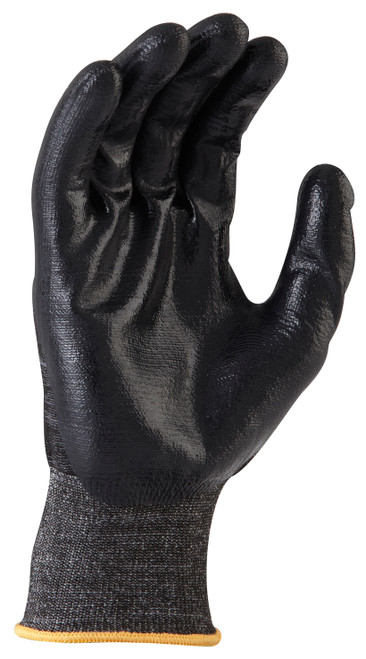 G-Force Cut C Nitrile Coated Gloves - Xlarge