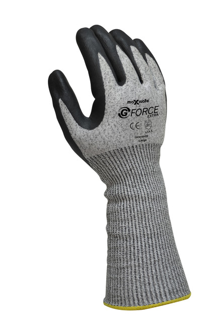 G-Force Cut C With Extra Long Cuff 36Cm Long - 2Xlarge