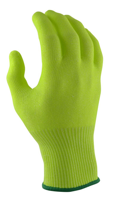 G-Force Microfresh Cut E Yellow Food Grade Liner - Xlarge