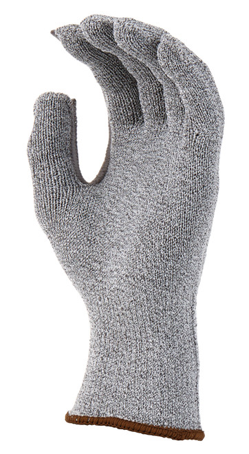 G-Force Heatguard Iso Cut Level C, Heat Resistant Glove - 2Xlarge