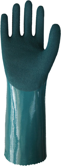 G-Force Chemsafe Cut E Glove, Xlarge, Retail Carded