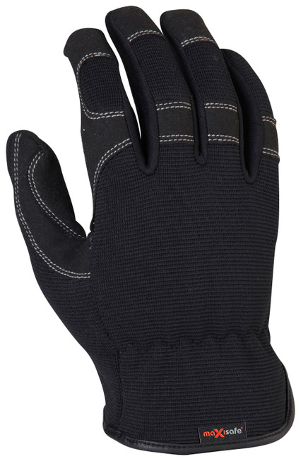 'G-Force Rigger' Synthetic Riggers Glove - Xlarge