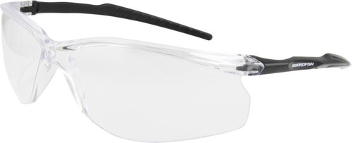 Swordfish Clear Safety Spec, Anti-Fog