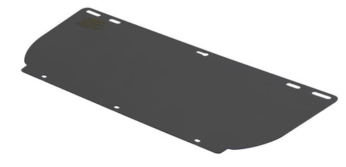 Maxisafe Shade #3 Polycarbonate Lens Only