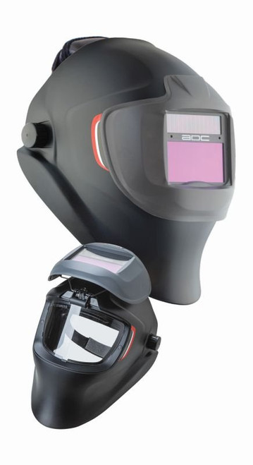 Ca-29 Evolve Welding Hood With Adf V9-13
