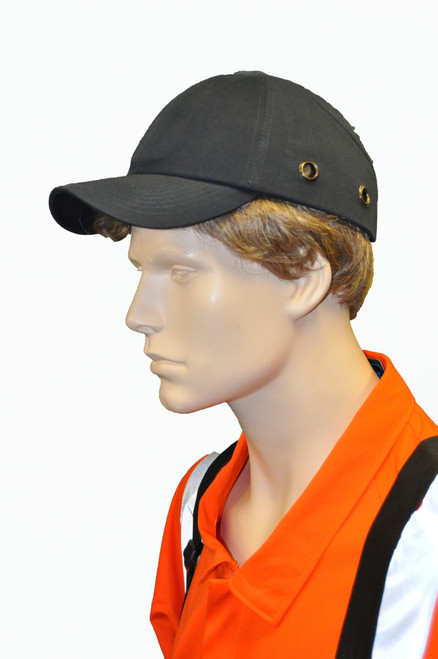 Bump Cap - Navy