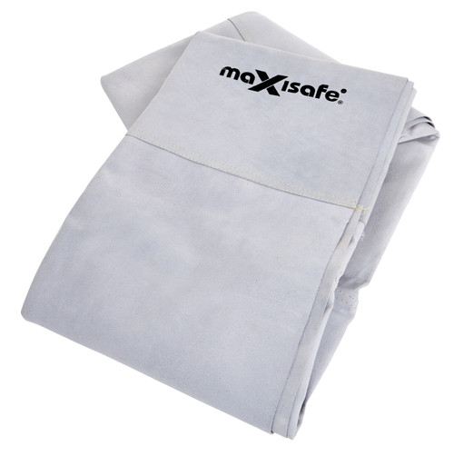Arcguard Welding Blankets With Eyelets