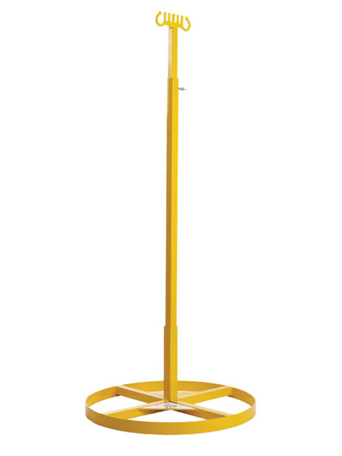 Maxisafe Adjustable Lead Stands