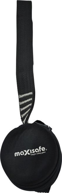 Maxisafe Suspension Trauma Strap - Pair