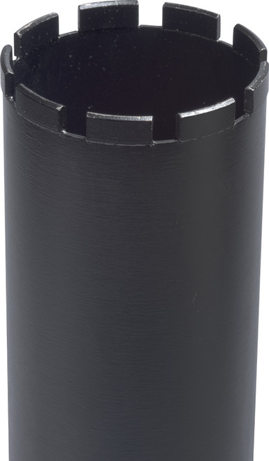 Concrete Core Drill (Dk654B) 92 X 3.5 X 450