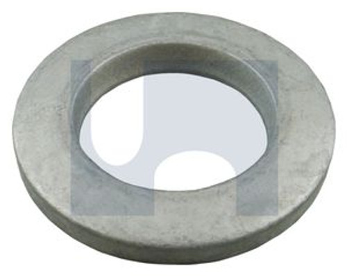 Hs Load Washer Geomet 321B M12X24.0X3.0 Din 267