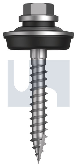 Type 17 Cyclone - Multiseal #14-10 X50 Blue Ridge (Pacific Blue) -Cl4