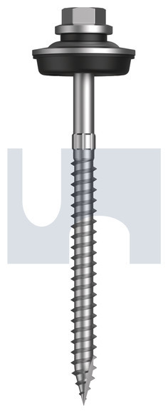 Type 17 Cyclone - Multiseal #14-10 X90 Blue Ridge (Pacific Blue) -Cl4