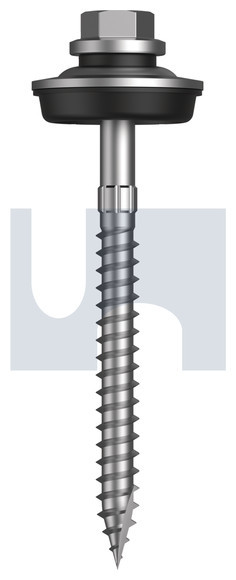 Type 17 Cyclone - Multiseal #14-10 X75 Classic Cream (Smooth) -Cl4