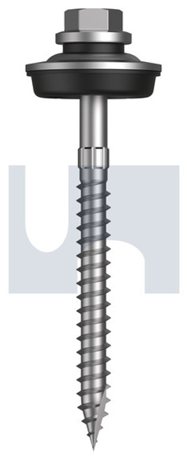 Type 17 Cyclone - Multiseal #14-10 X75 Cove - Cl4