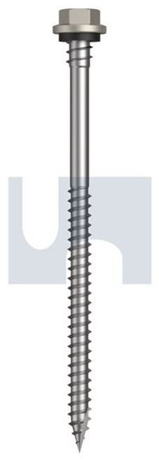 Type 17 Sds Hex + Wash + Xgrip #14-10 X110 Dune - Cl4