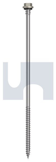 Type 17 Sds Hex + Wash + Xgrip #14-10 X200 Dune - Cl4